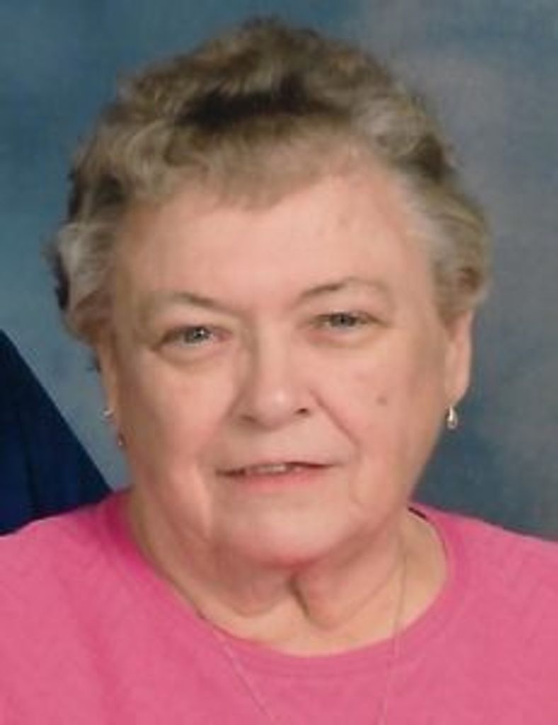 Mary Tillema Profile Photo