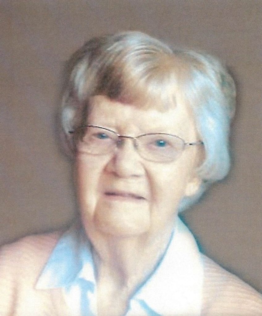 Bettie Demaskey