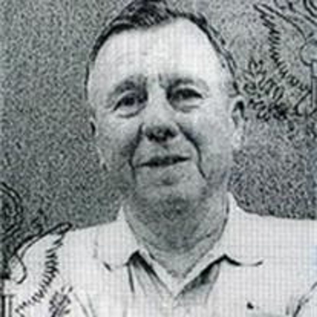 Charles William Bush Profile Photo