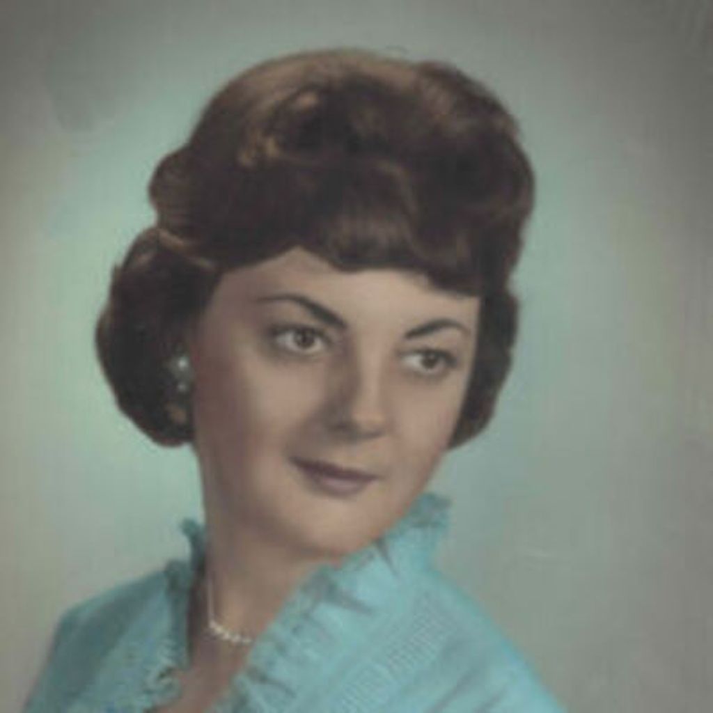 Helen Yeargain Profile Photo
