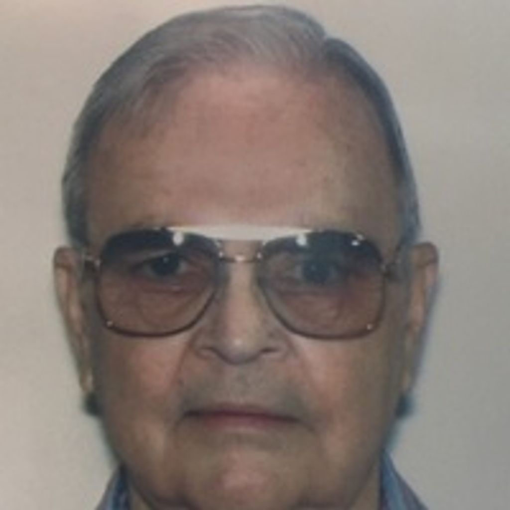 Melvin Ross Gilreath