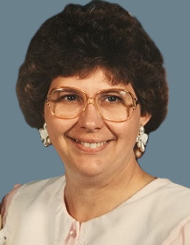 Patricia A. (Smith)  Lovvorn