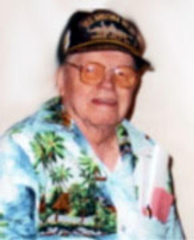 Harold Matthews