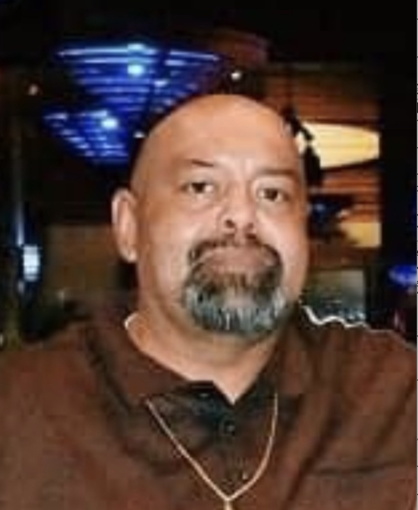Fred Ornelas