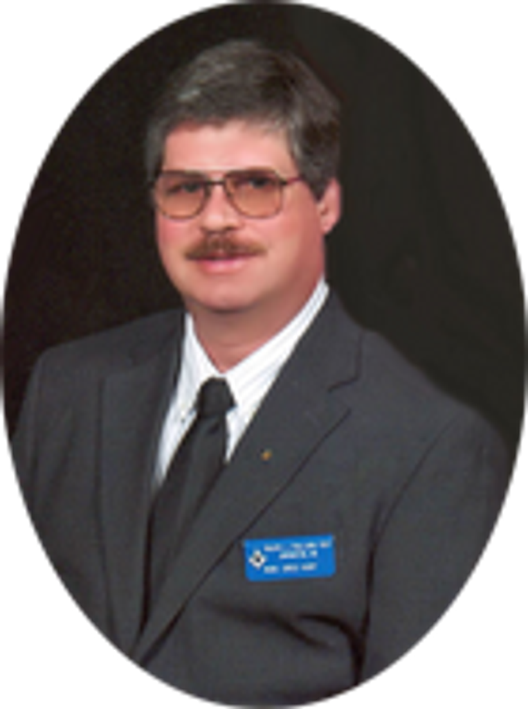Gregory Hunt