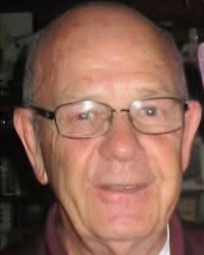 Hollis R. Denning Profile Photo