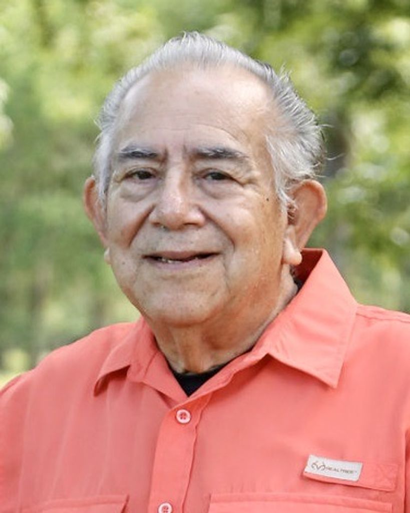 Ruben Balles, Sr. Profile Photo