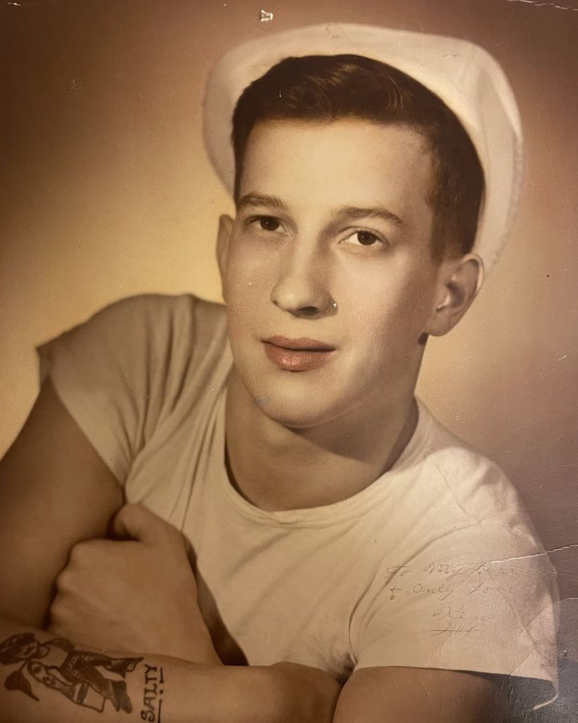 Michael Kirkhart Profile Photo