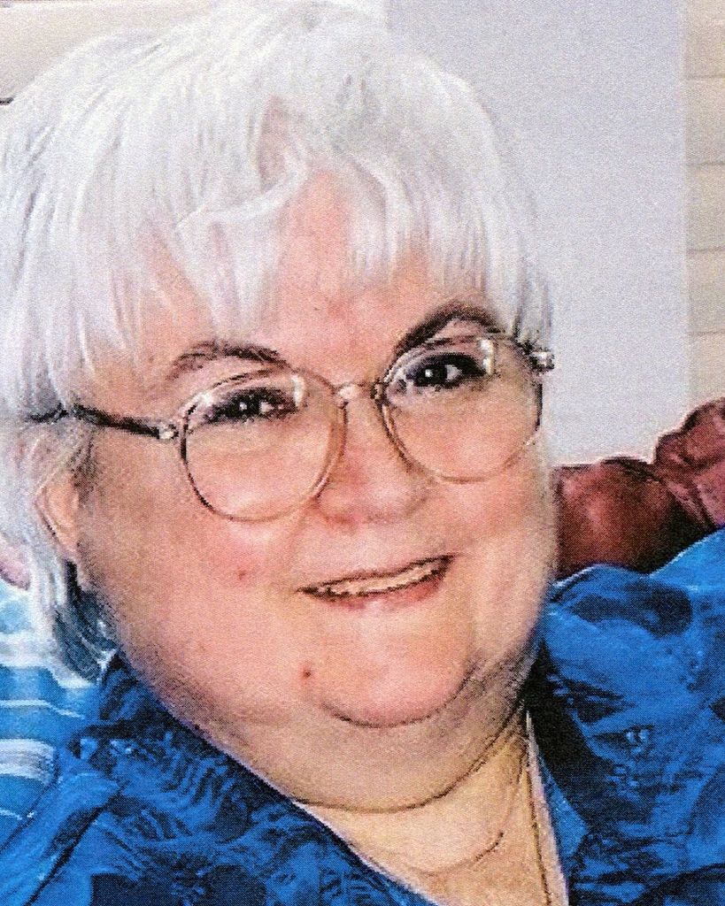 Carolyn Gail Garner Profile Photo