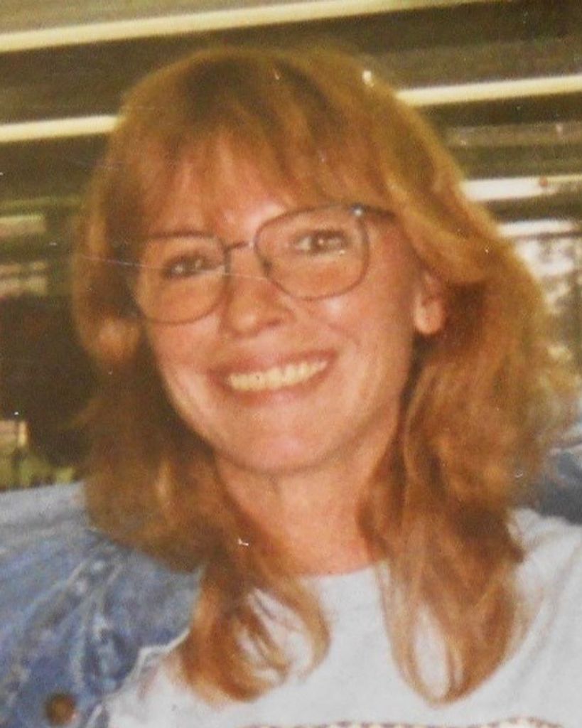 Carla Ann Griffin Profile Photo