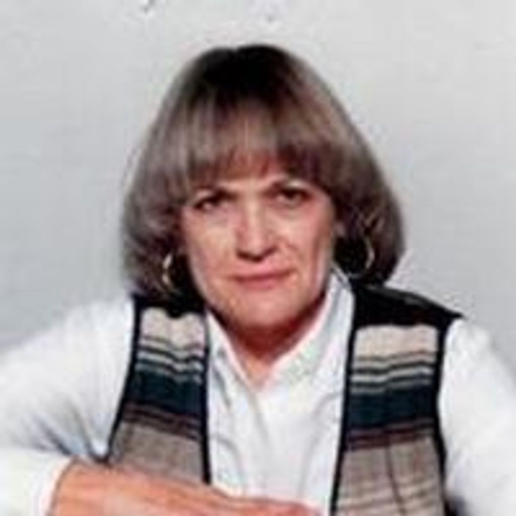 Gwendolyn Armstrong McCraw