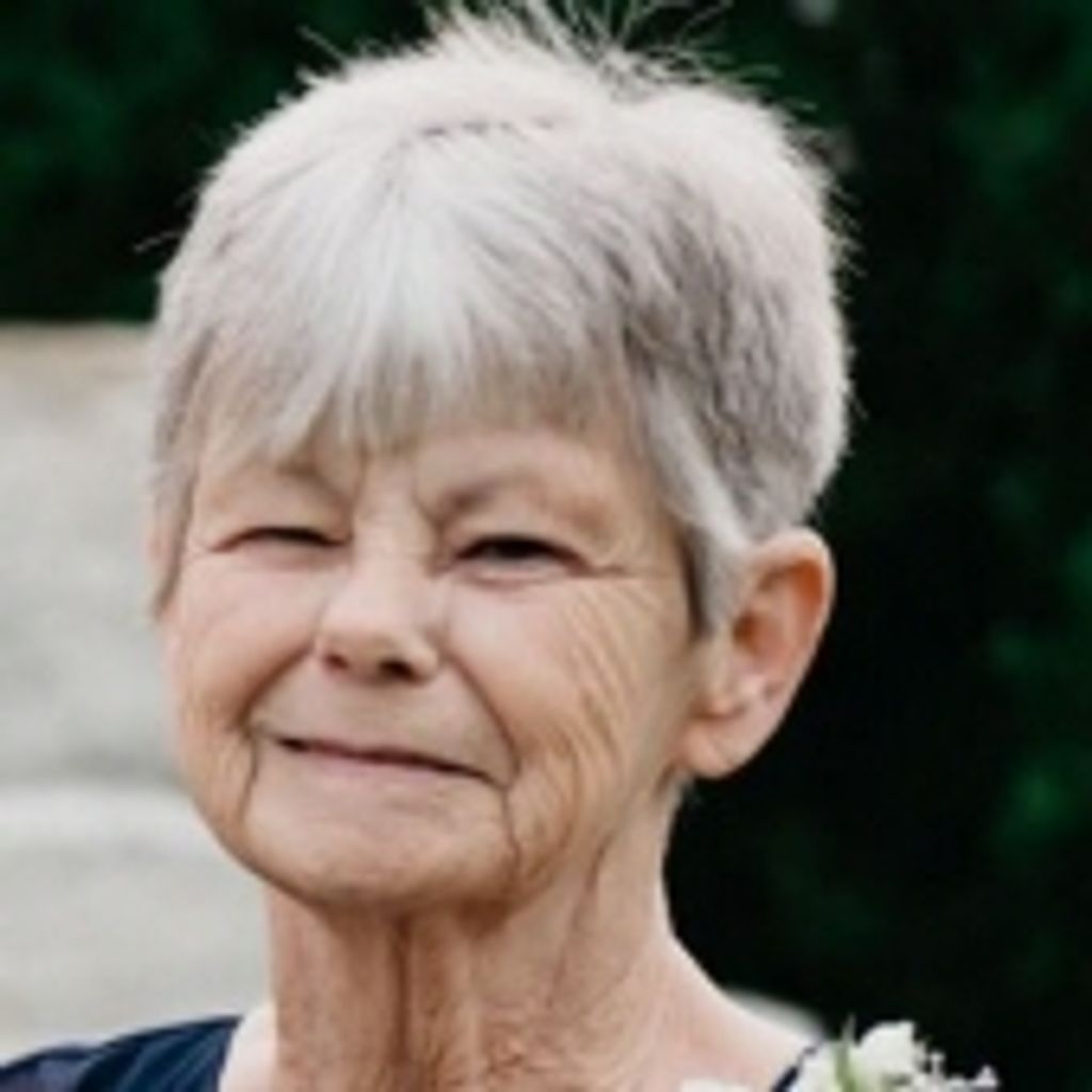 Margaret Ann Miller