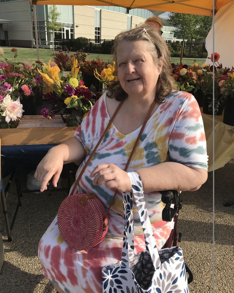 Karen Sue Holland Profile Photo