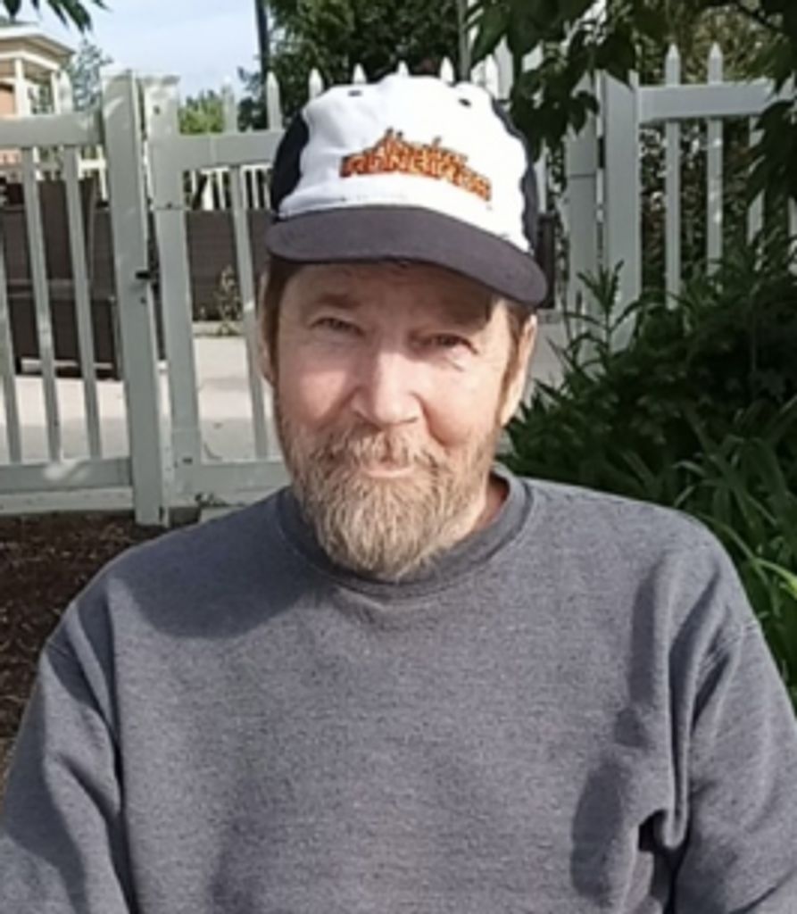 Ronald Zeigler Profile Photo