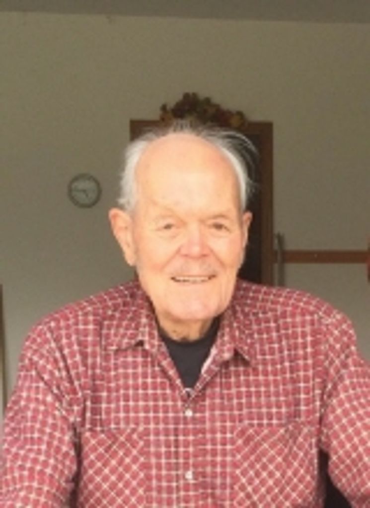John G. Lang "Junie"