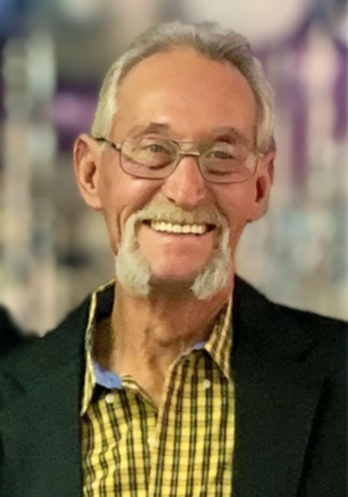 Timothy Robert Smith Profile Photo