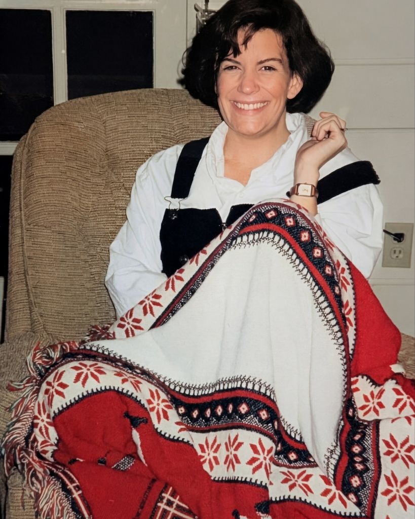 Djuana Marie Strauch Profile Photo