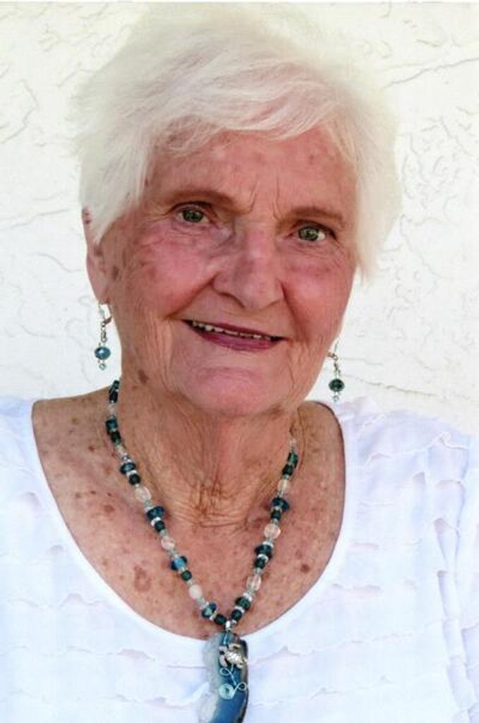 Clarice Mae Bowden Profile Photo