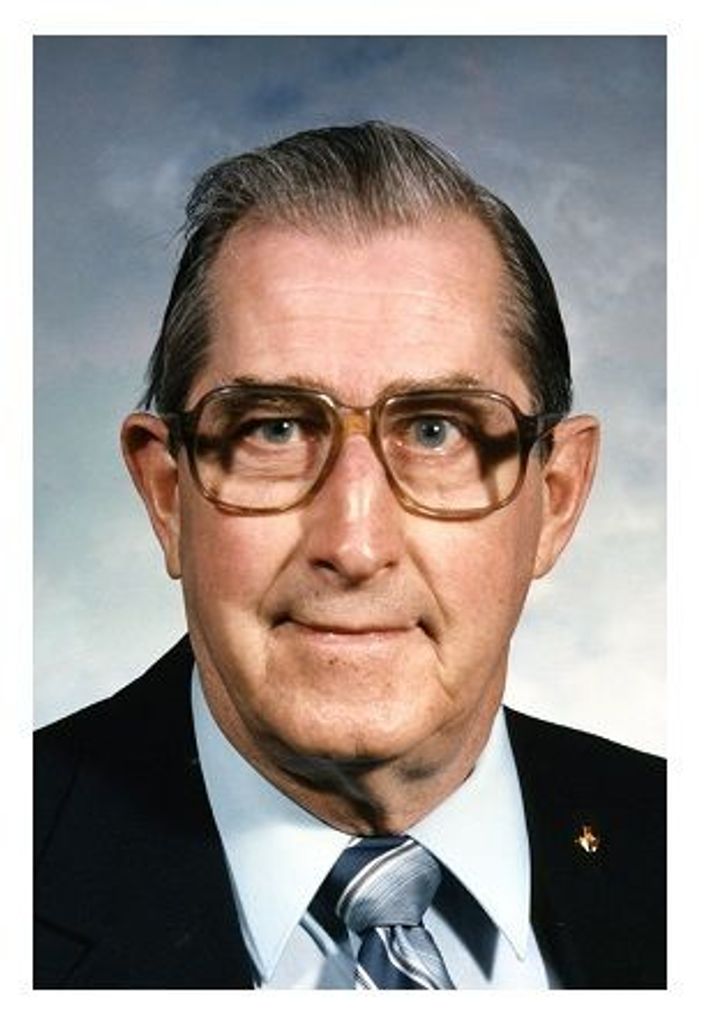 Stanley D. Wilber