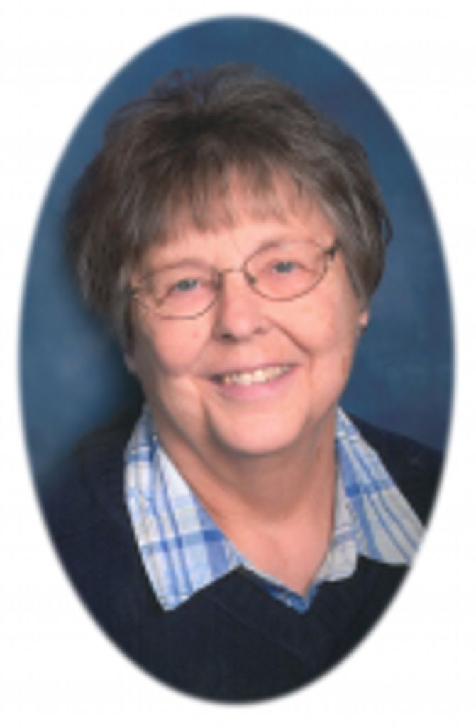 Judith Sickels Larson