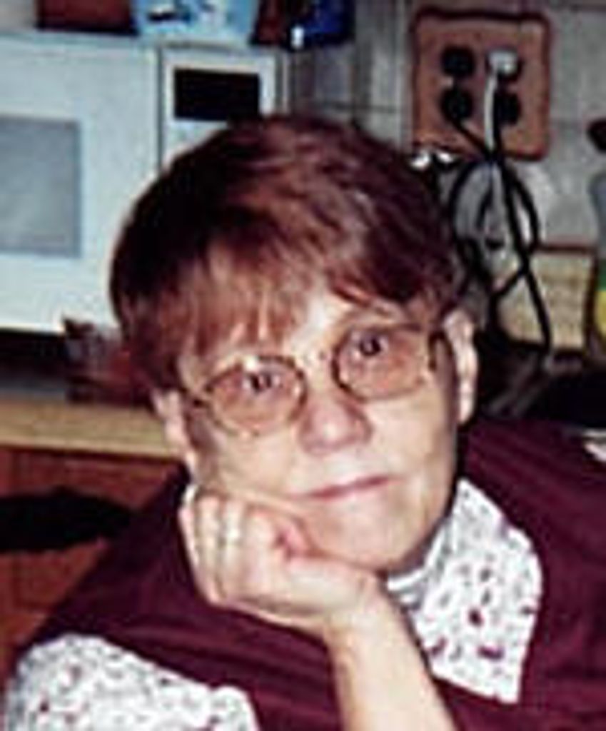 Donna Jean (Wheeler)  Holt