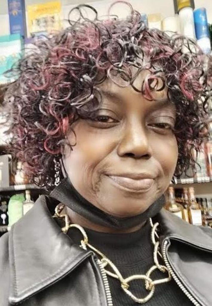 Michelle Denise Dargan