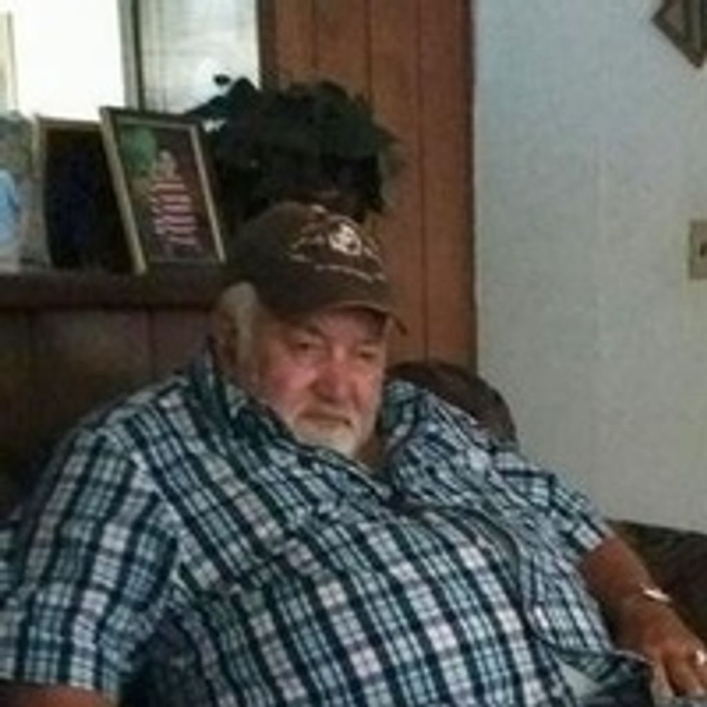 Luther Paul Barr