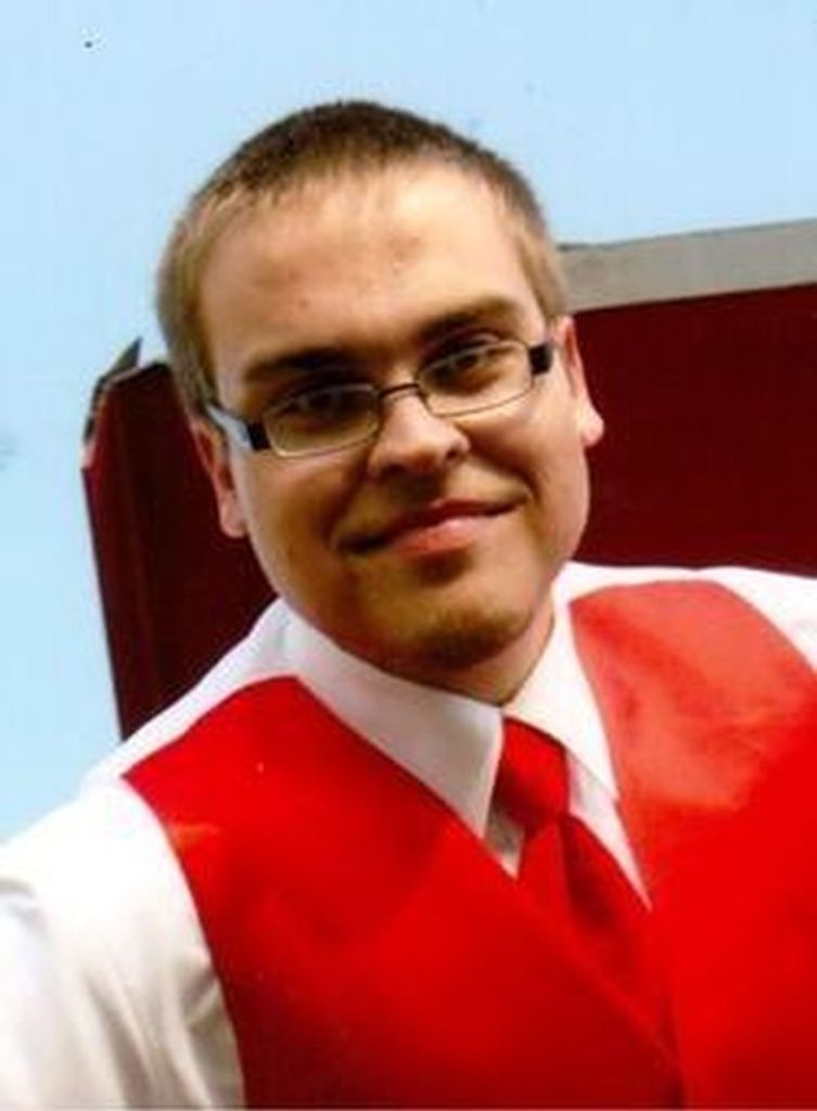 Dalton Jasper Wright