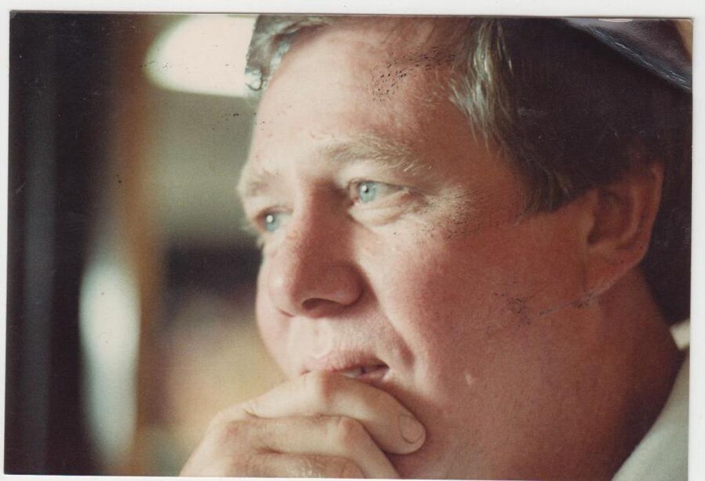 Carl Thomas "Buck" Mitchell