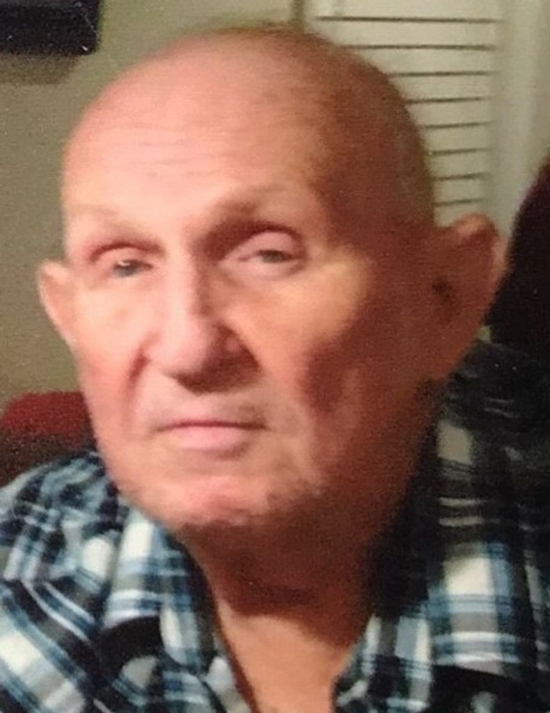 Wilbur Lee Ray