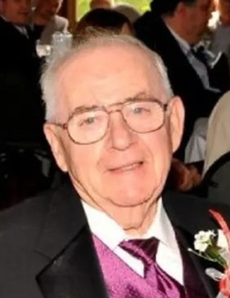 Joseph "Joe" B. Feeney