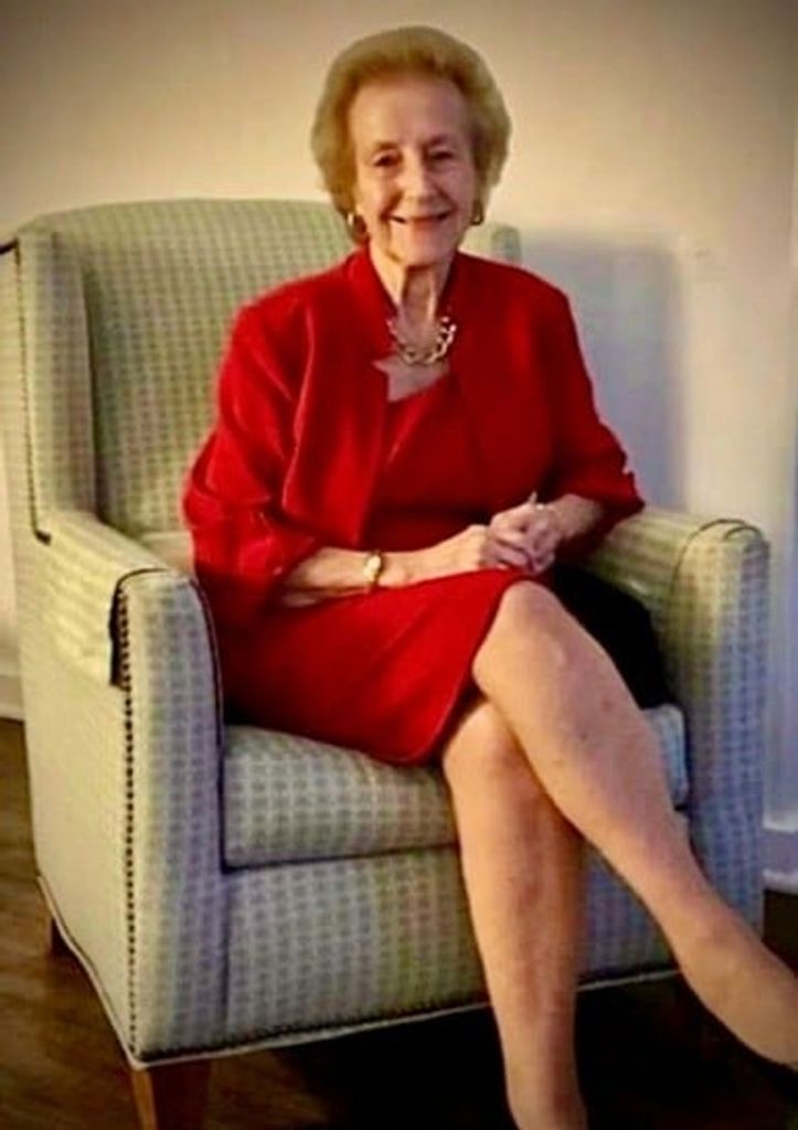Loraine H. Hartney Profile Photo