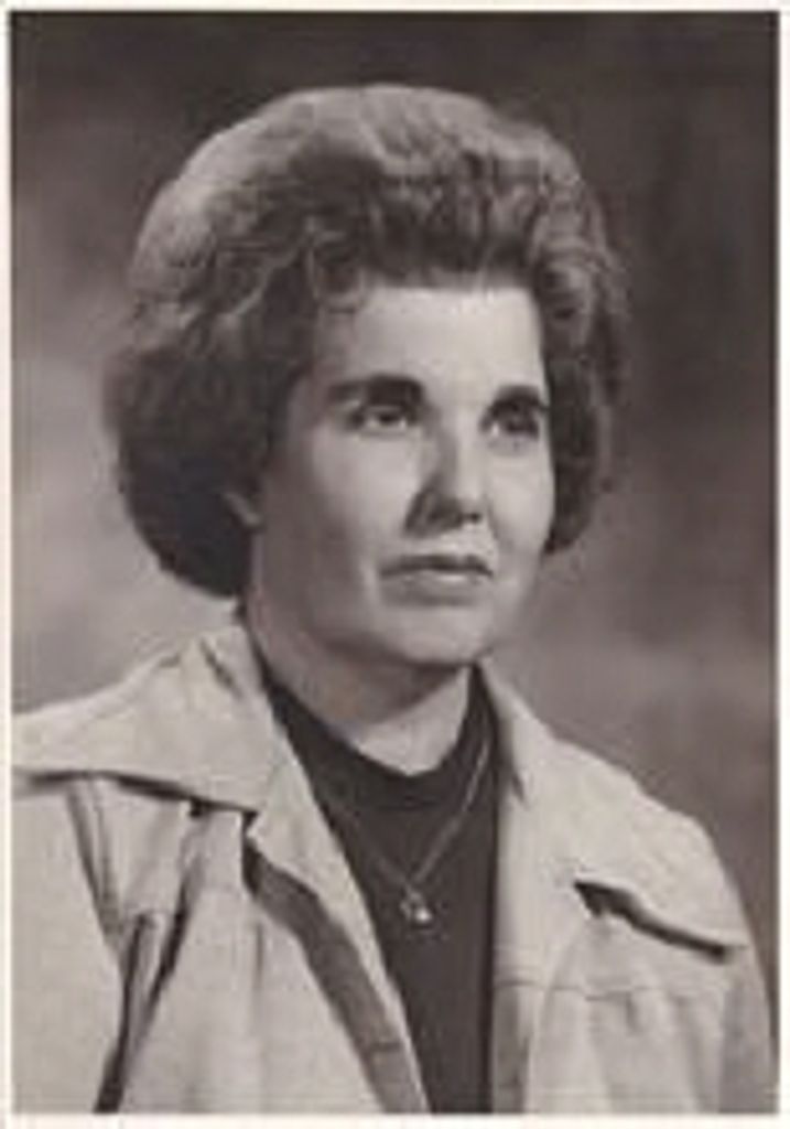 Billie Jean Barnes