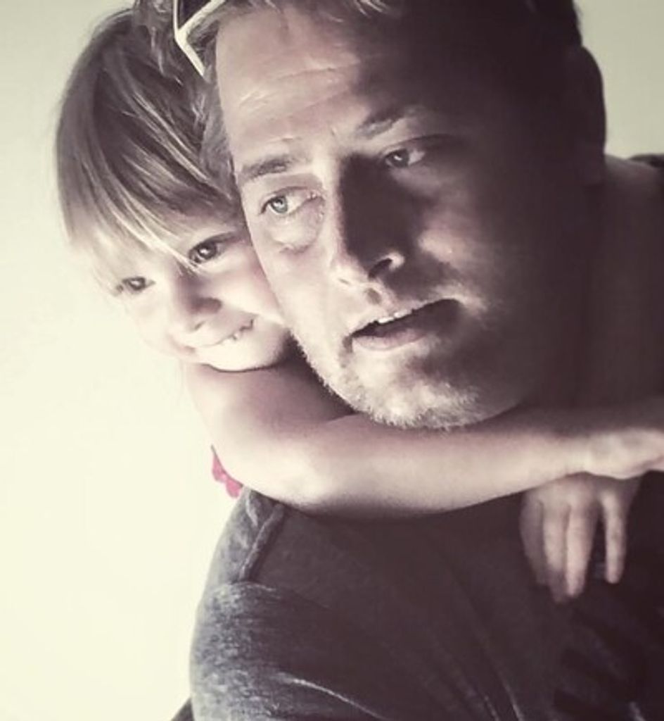 Garret Charles Holder Profile Photo