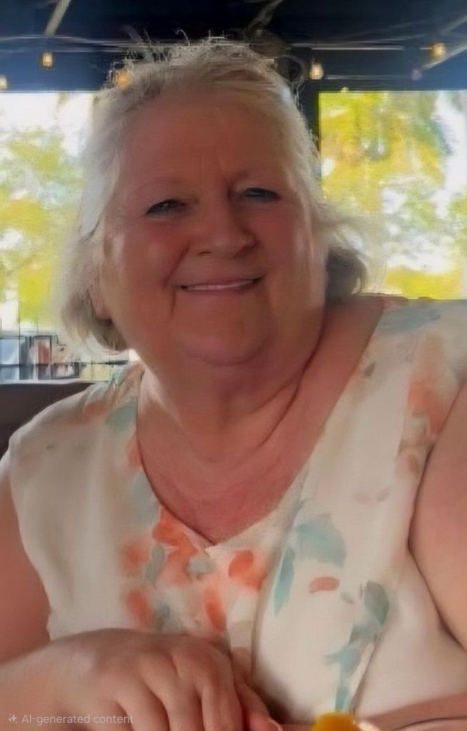 Angelique Sue Allison Profile Photo