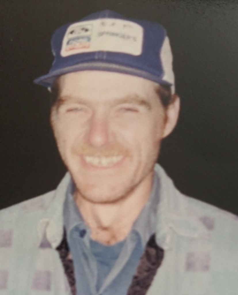 Hans M. Herting Profile Photo