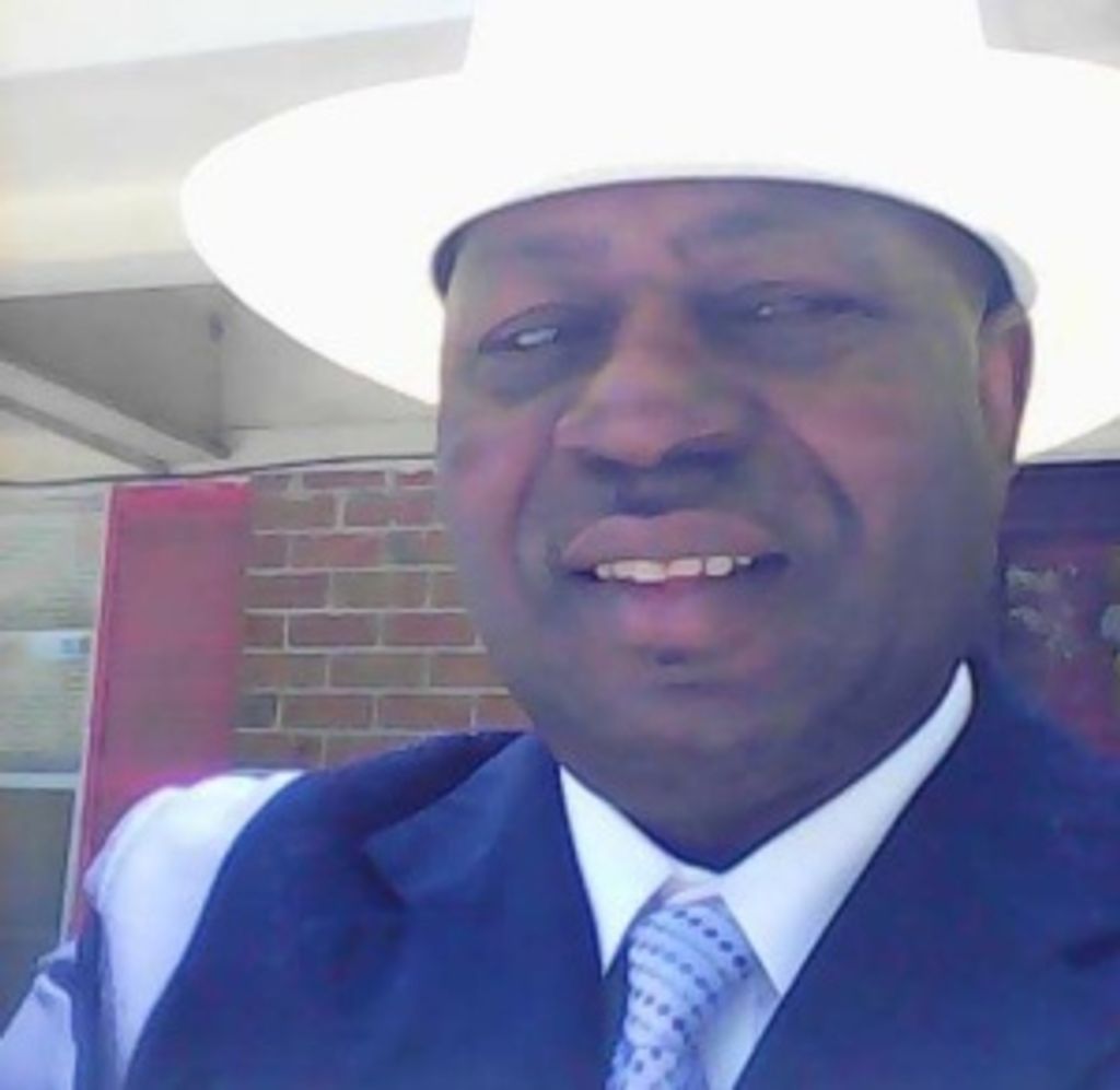 Mr. Tommy H. Allen Profile Photo