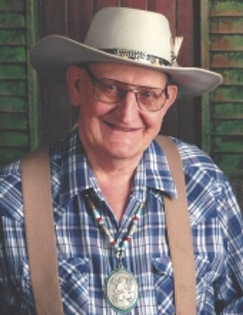 Verlan Lee Stevens, Sr. Profile Photo