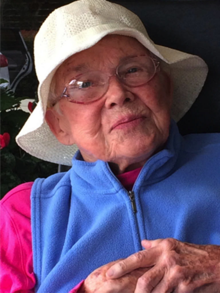 Barbara Henderson Vassar Profile Photo