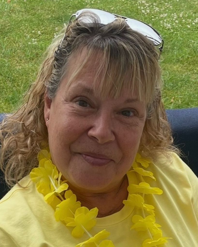 Mary T. Valente Profile Photo