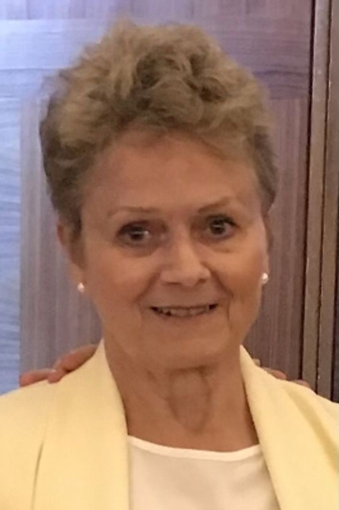 Kathleen Marie Nuccio