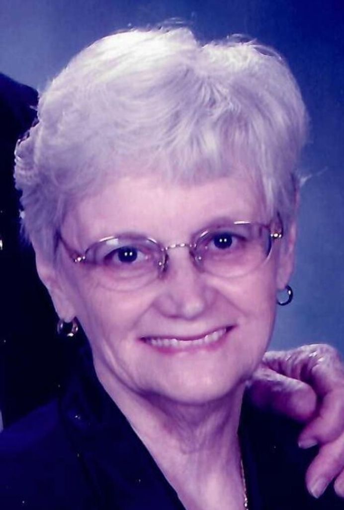 Dorothy P. Green