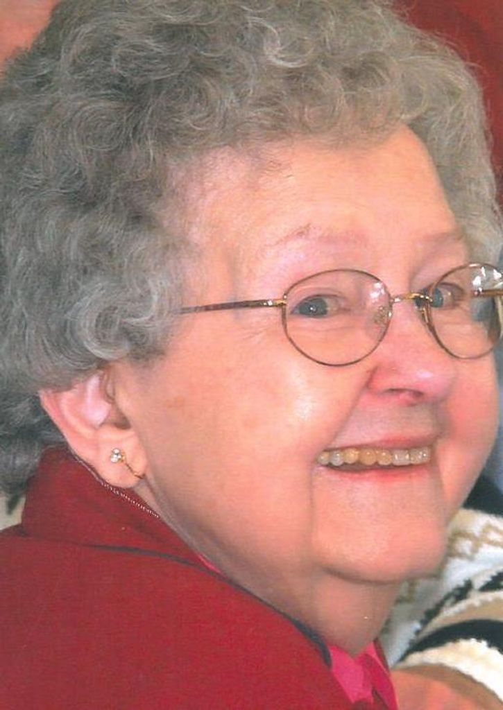 Eunice  Marie Schott