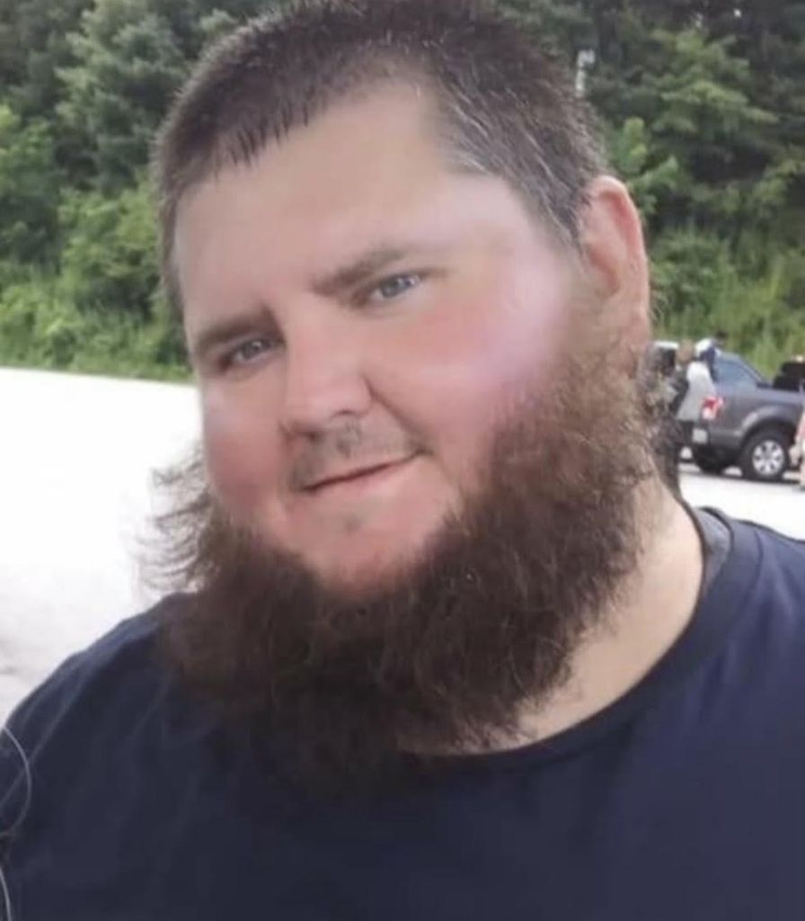 Jeremy Keith Simmons Profile Photo