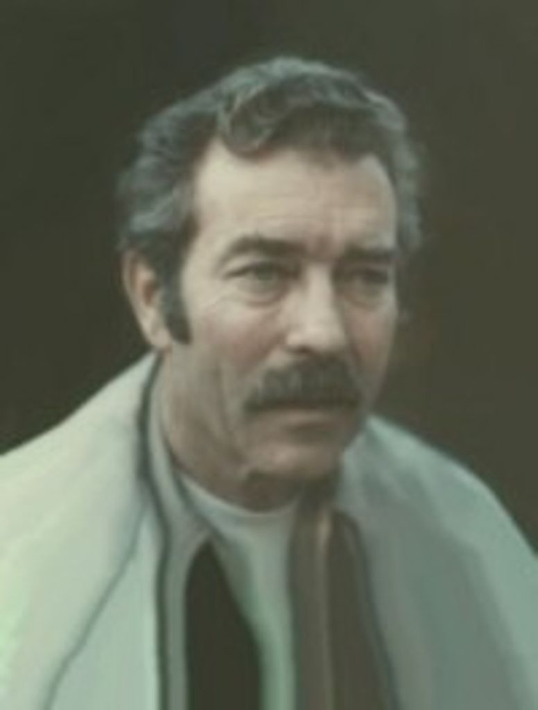Shirley (Bill)  Stokes