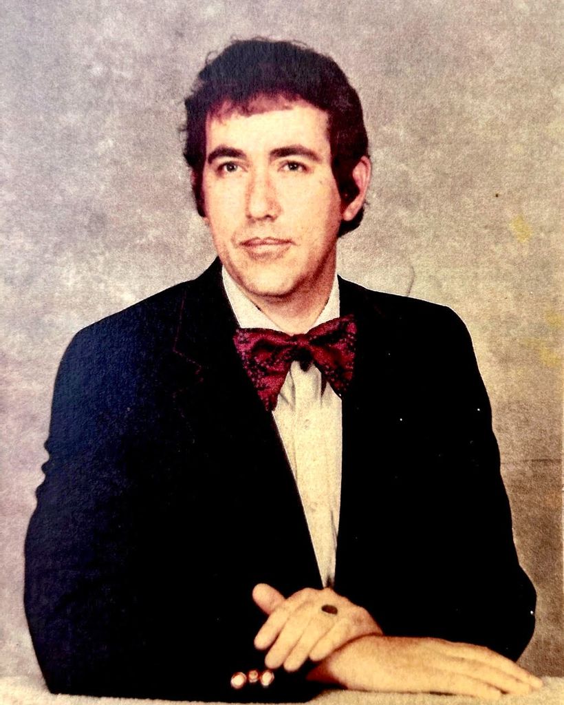 Robert Edward Lee JR
