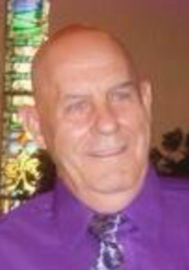 Jerry Lee Adkins Sr.