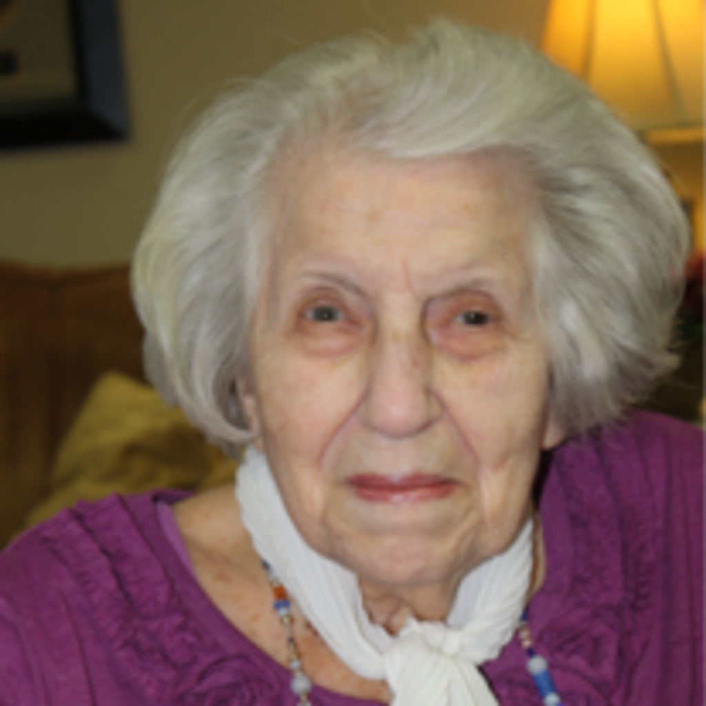 Marie Dorothy Spicer