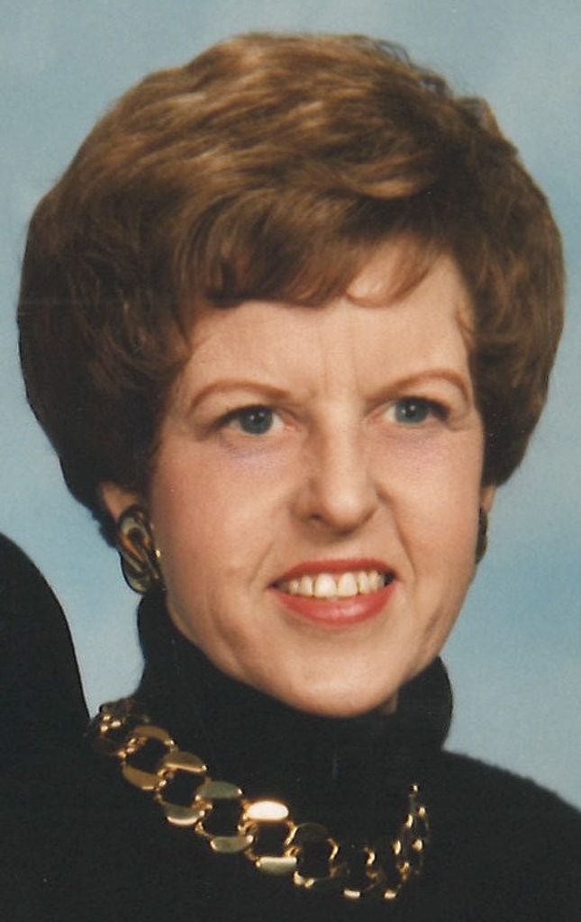 Elaine M. Lavendusky