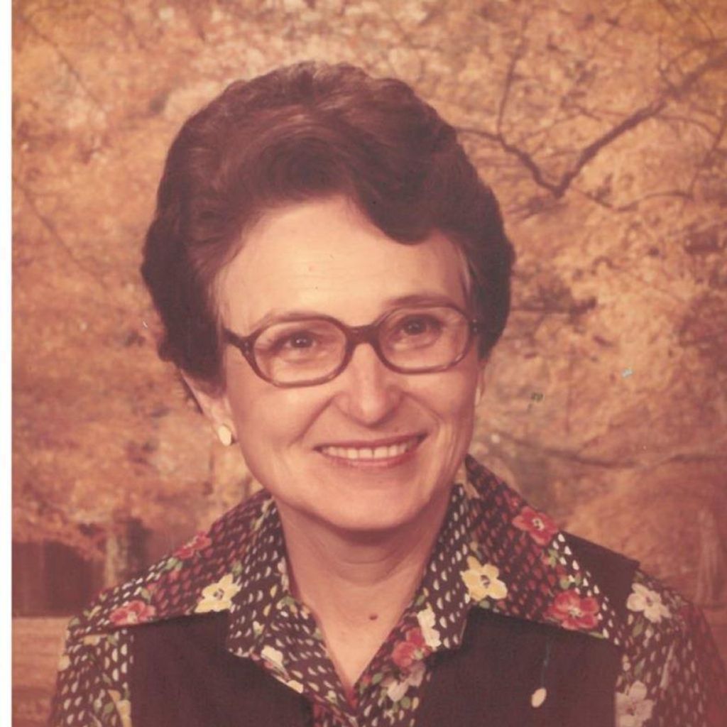 Helen Jeanette Phillips
